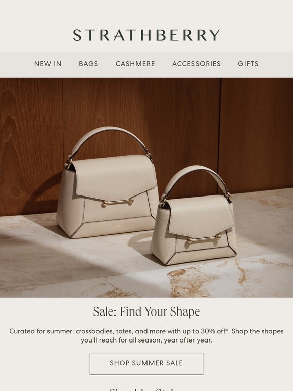 The Sale Edit: From small to spacious