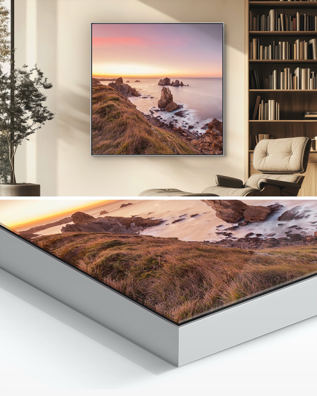 Aluminium ArtBox