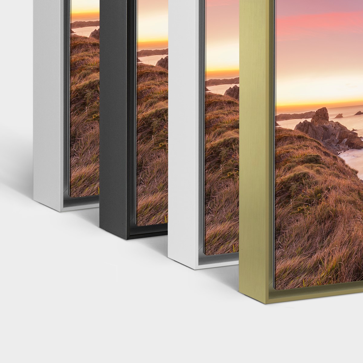 Aluminium ArtBox