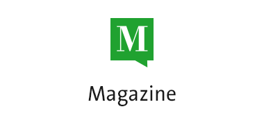 Magazine