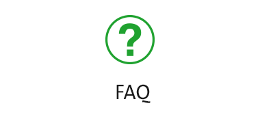 FAQ's
