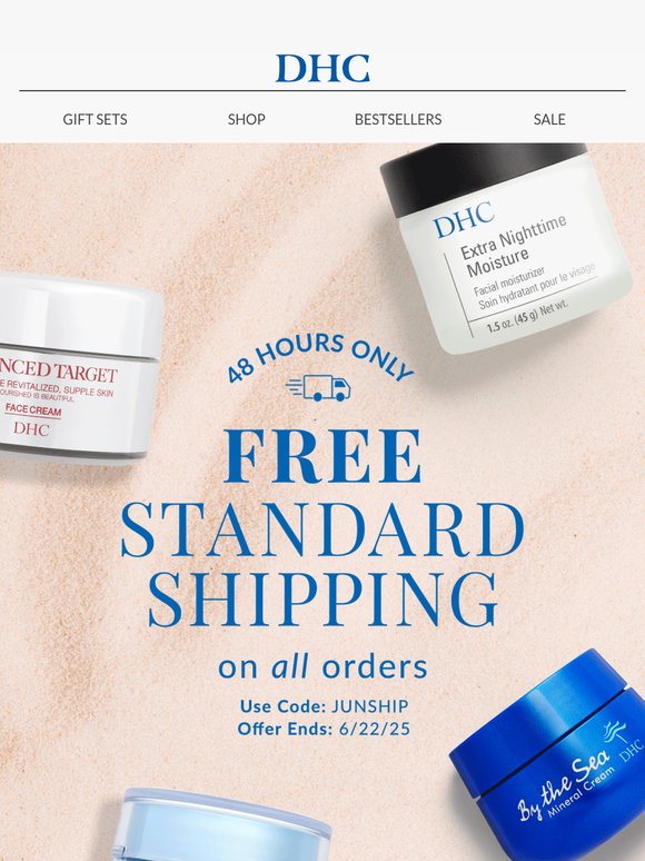 Hurry! 🚚FREE SHIPPING🚚Ends Today!