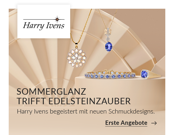Harry Ivens Sommerglanz