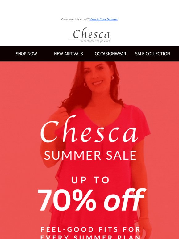 SIZZLING SUMMER DEALS 🔥