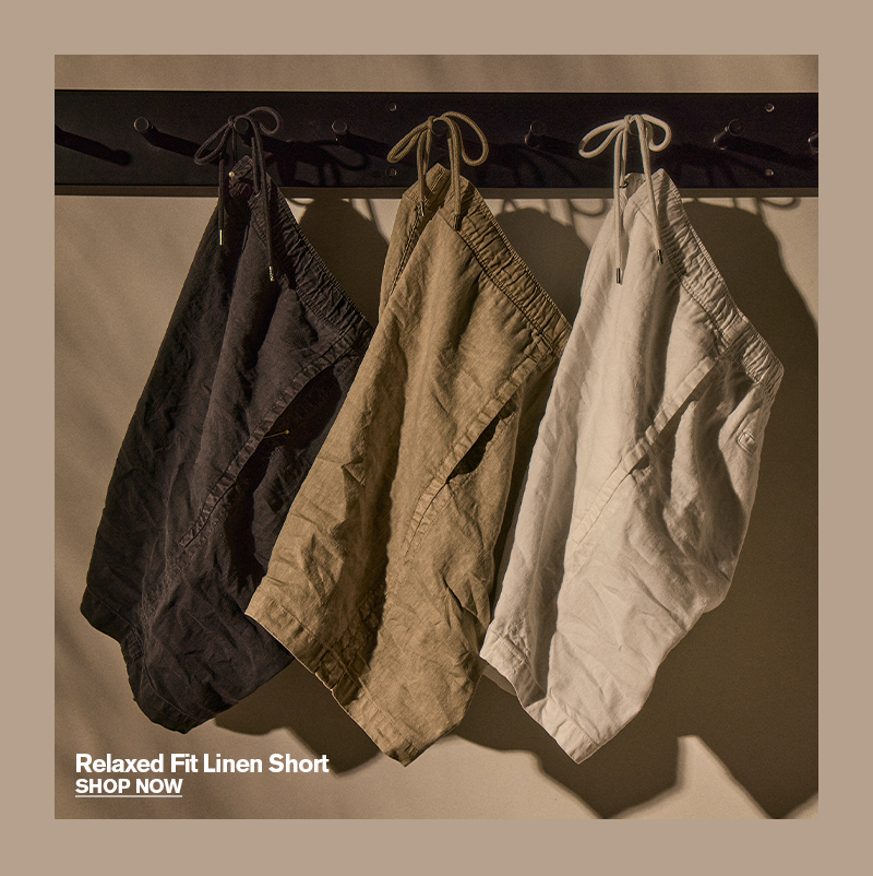 MEN'S SHORTS