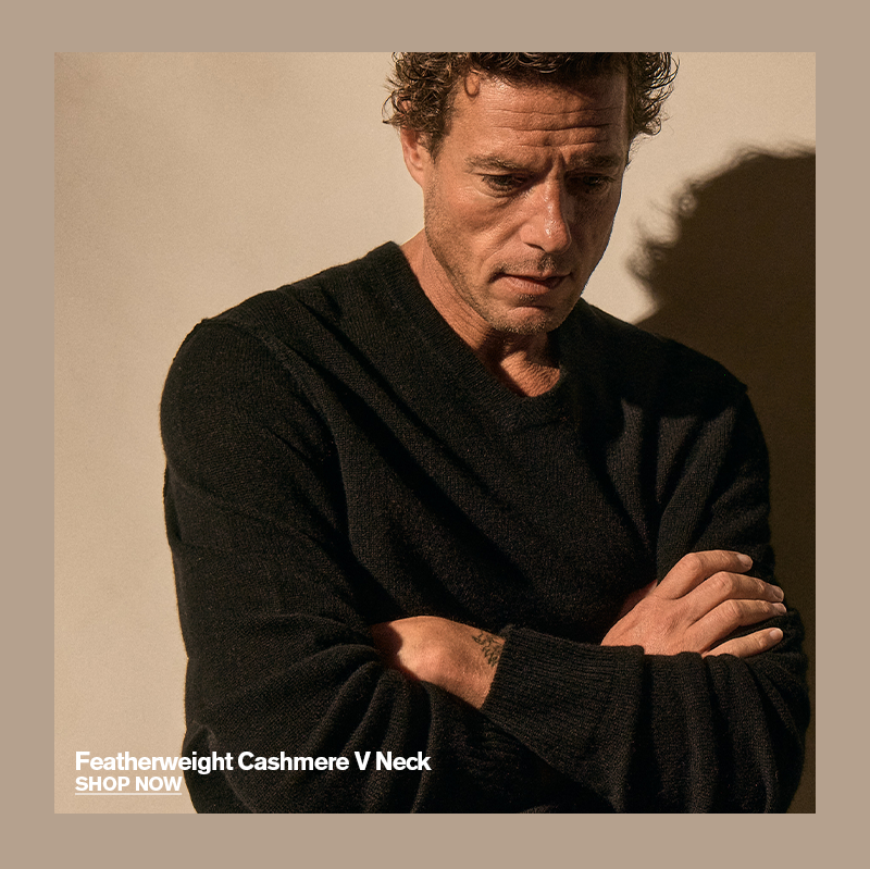 MEN'S NEW ARRIVALS