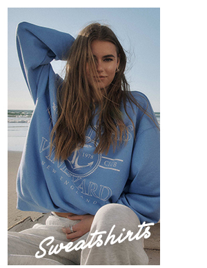 Sweatshirts