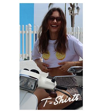 T-shirts