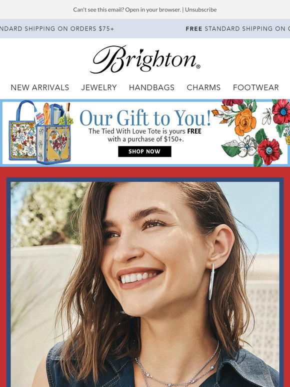 Color Crush: Red, White, & Blue