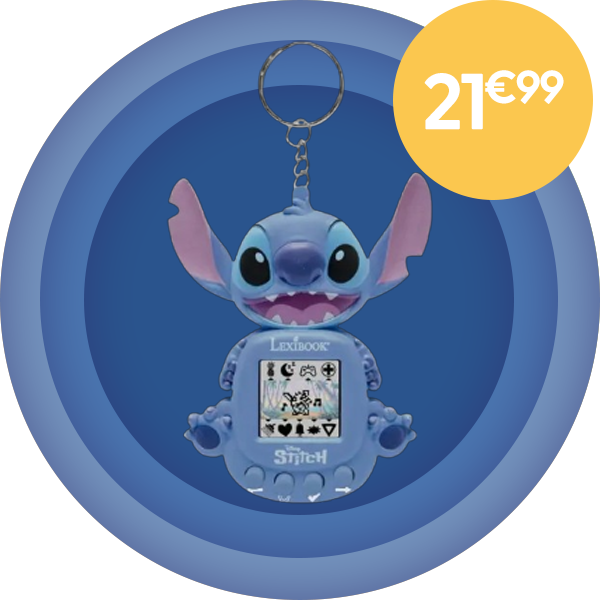 e stitch 