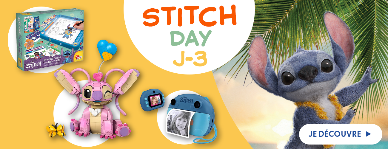 Stitch