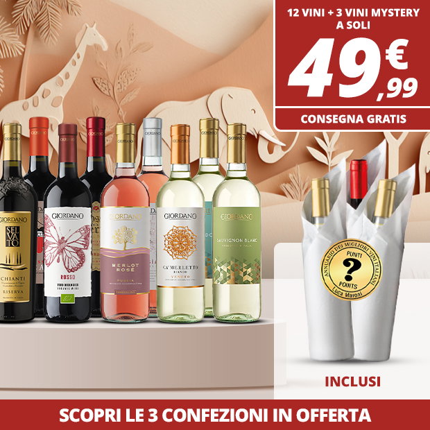 ALLA SCOPERTA DELLE OCCASIONI