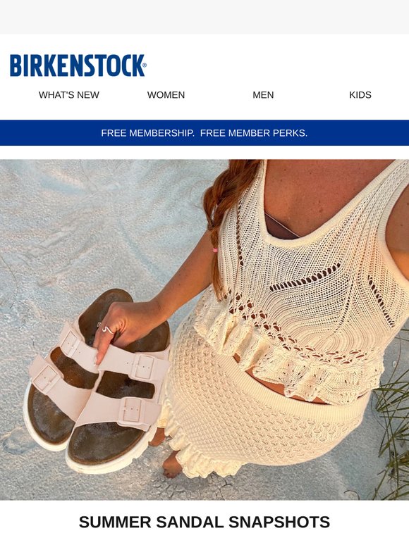 Get inspired to style your summer getaway