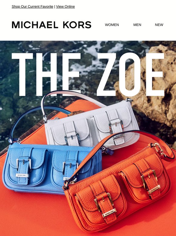 The Mini Bag Is Here To Stay