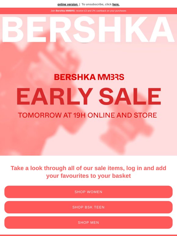 SALE😛Presale for MMBRS