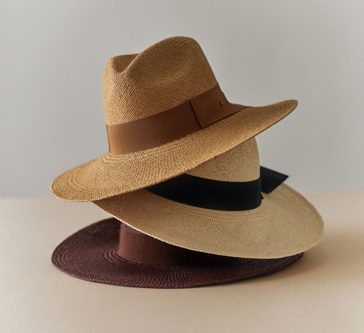 Summer Hats 