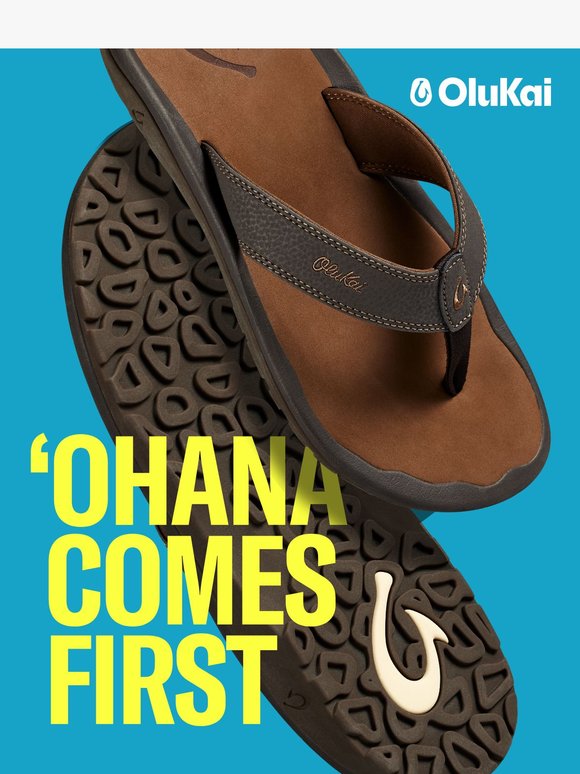 Your Go-To Summer Sandal is Here