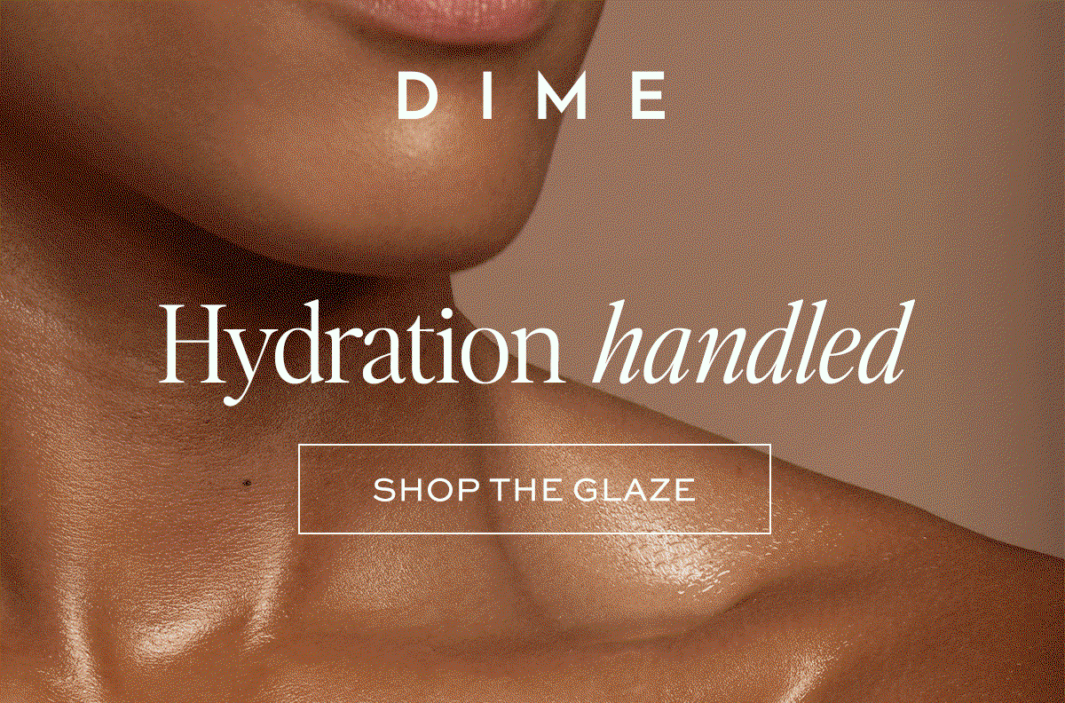 Shop The Glaze
