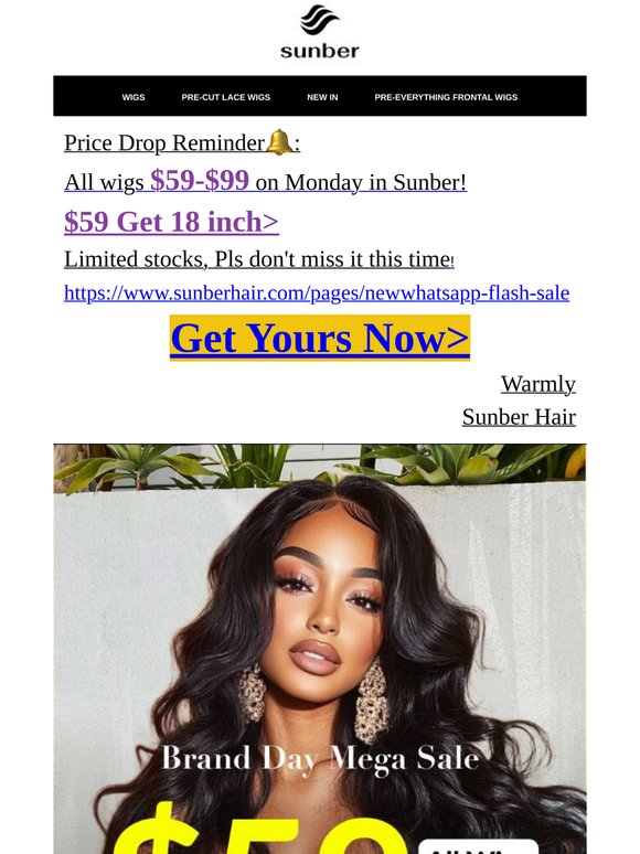 Your shopping cart are at the lowest price.Don't miss!