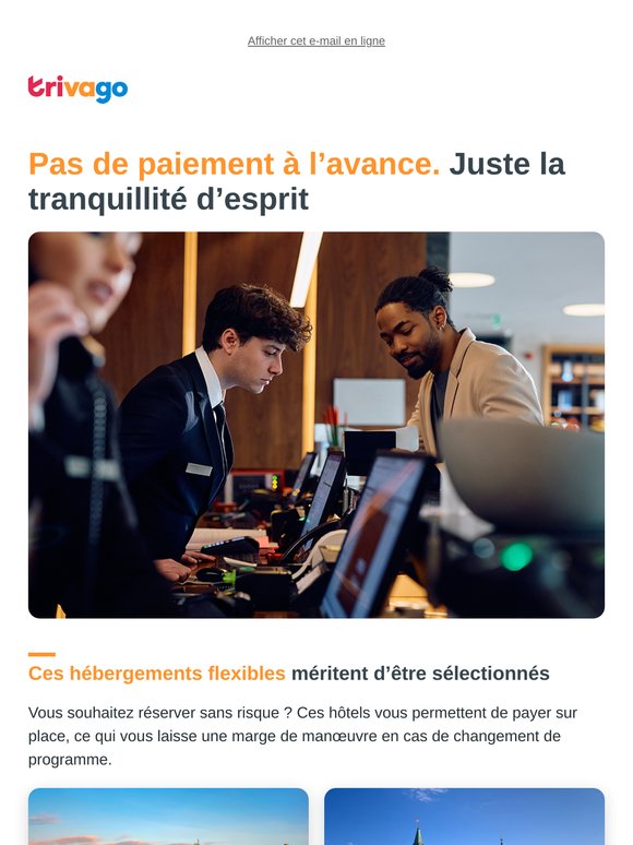 Planifiez maintenant, payez plus tard 😌