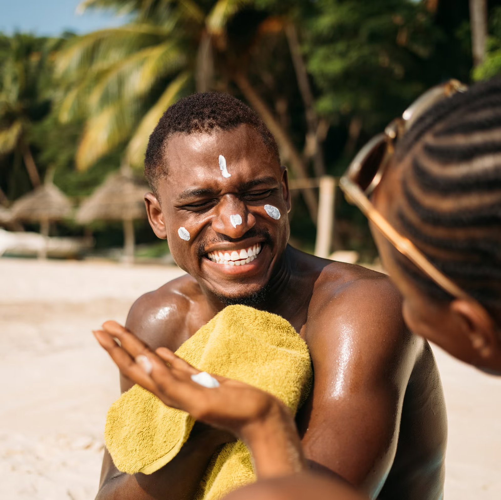 A Skin Cancer Expert Explains Exactly How Often You Should Reapply Sunscreen
