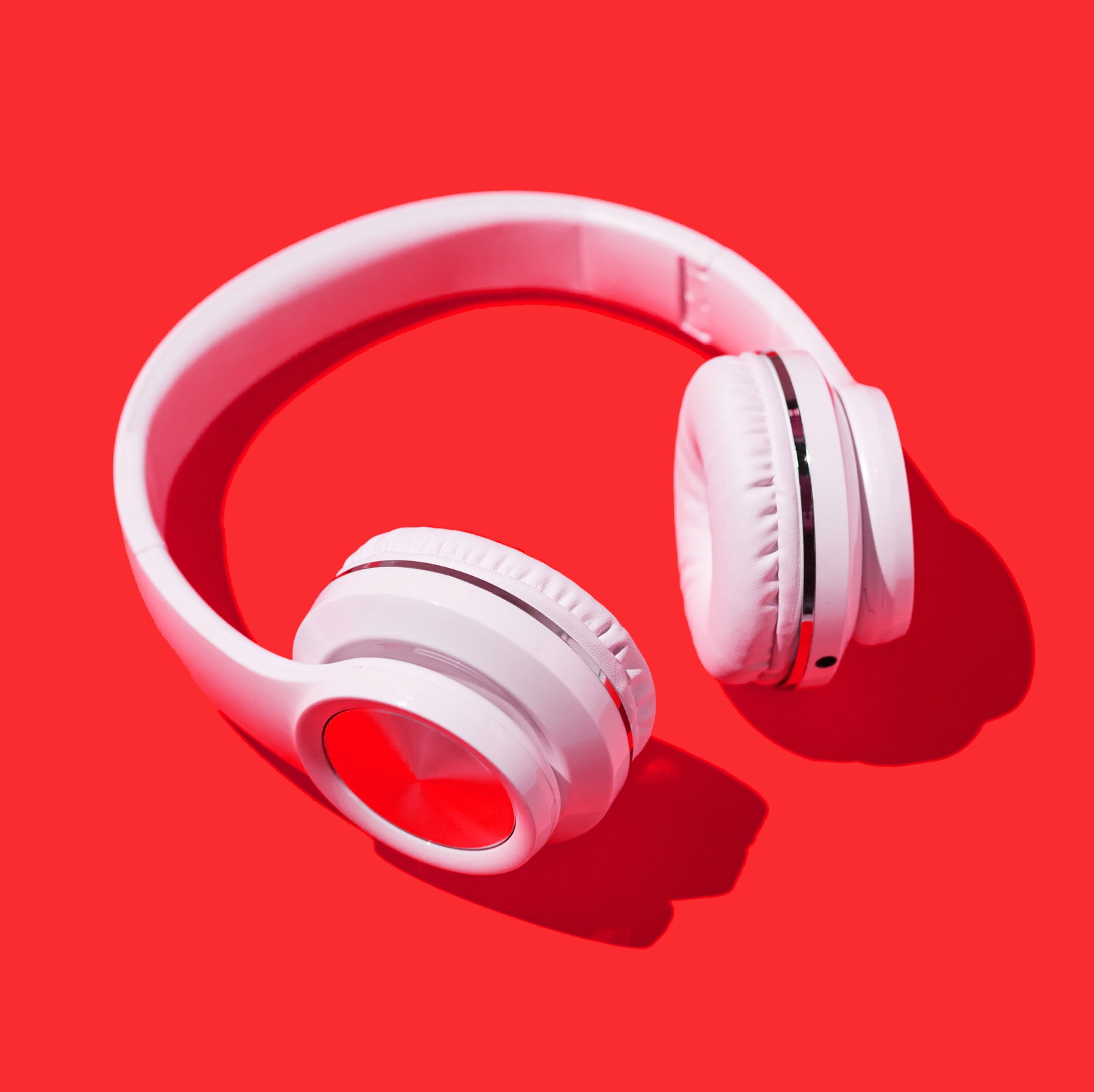 I Shut Off My Music During Workouts for a Week. Here's What Happened.