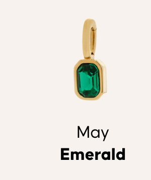 May — Emerald