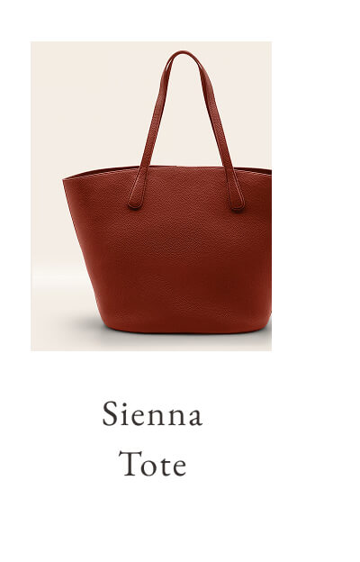 Sienna Tote