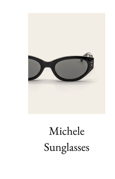 Michele Sunglasses