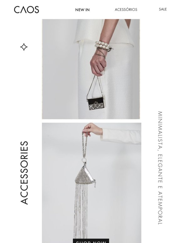 ACCESSORIES ON POINT – DETALHES QUE FAZEM O LOOK