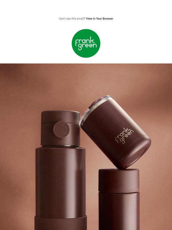 You made it happen. Chocolate is back.