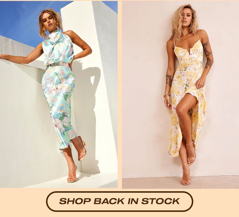Sage and Paije Back In Stock