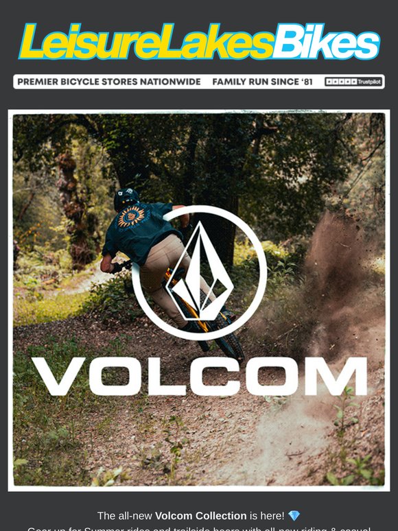 NEW | Volcom SS25 Collection 💎