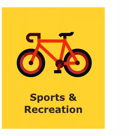Sports & Recreation.
