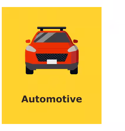 Automotive.