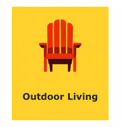 Outdoor Living.