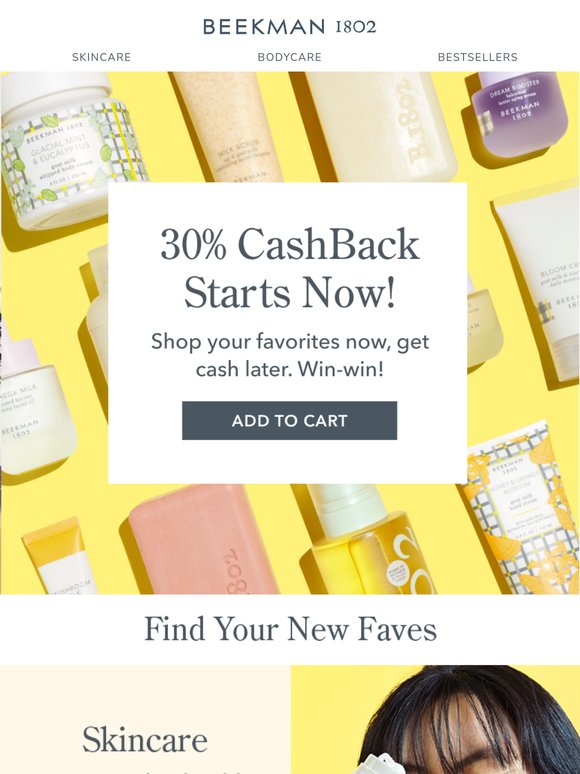 Get Paid to Shop, Neighbor! 😍