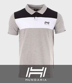 La marque Hungaria