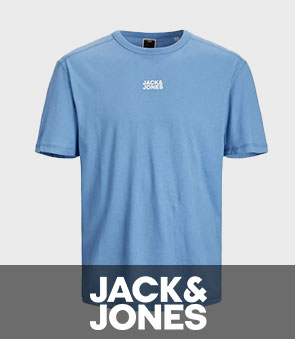 La marque Jack & Jones