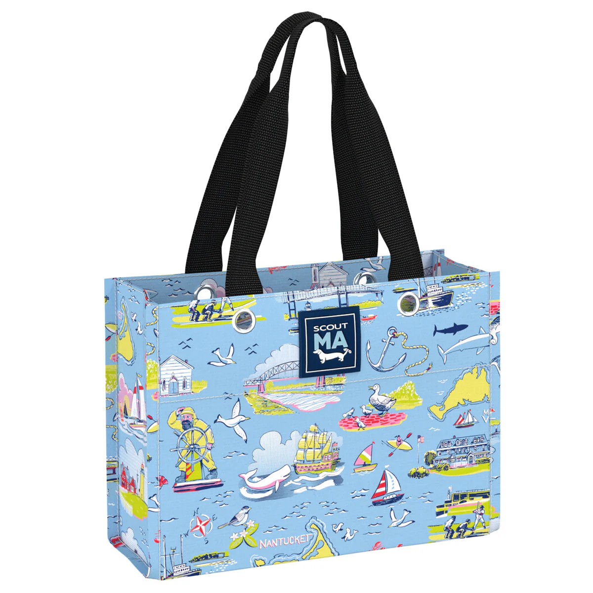 Image of Gift Bag Small