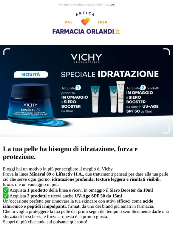 💥 Bellezza, benessere, vitalità: i tuoi nuovi essenziali