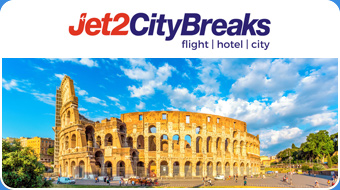 Jet2Citybreaks