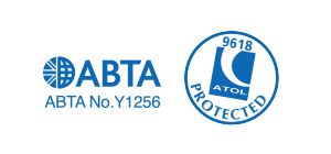 ABTA & ATOL protected