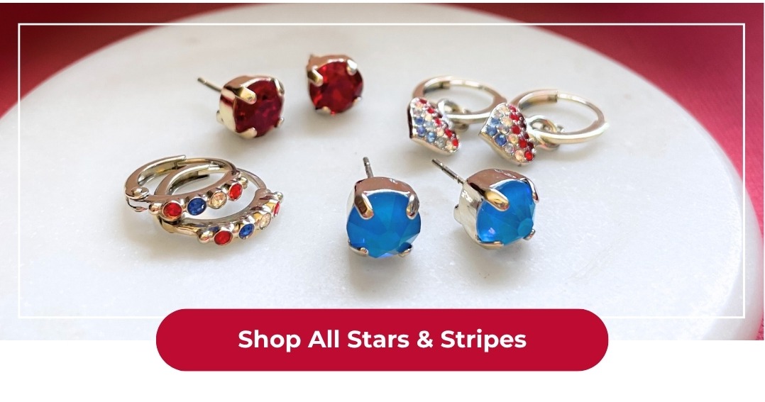 Shop Stars & Stripes