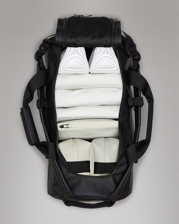 Texel Duffel Bag.
