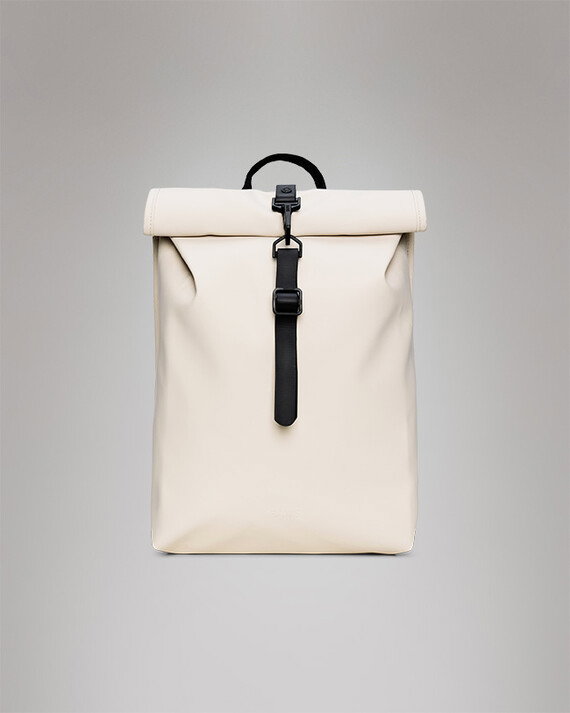 Rolltop Rucksack Mini.