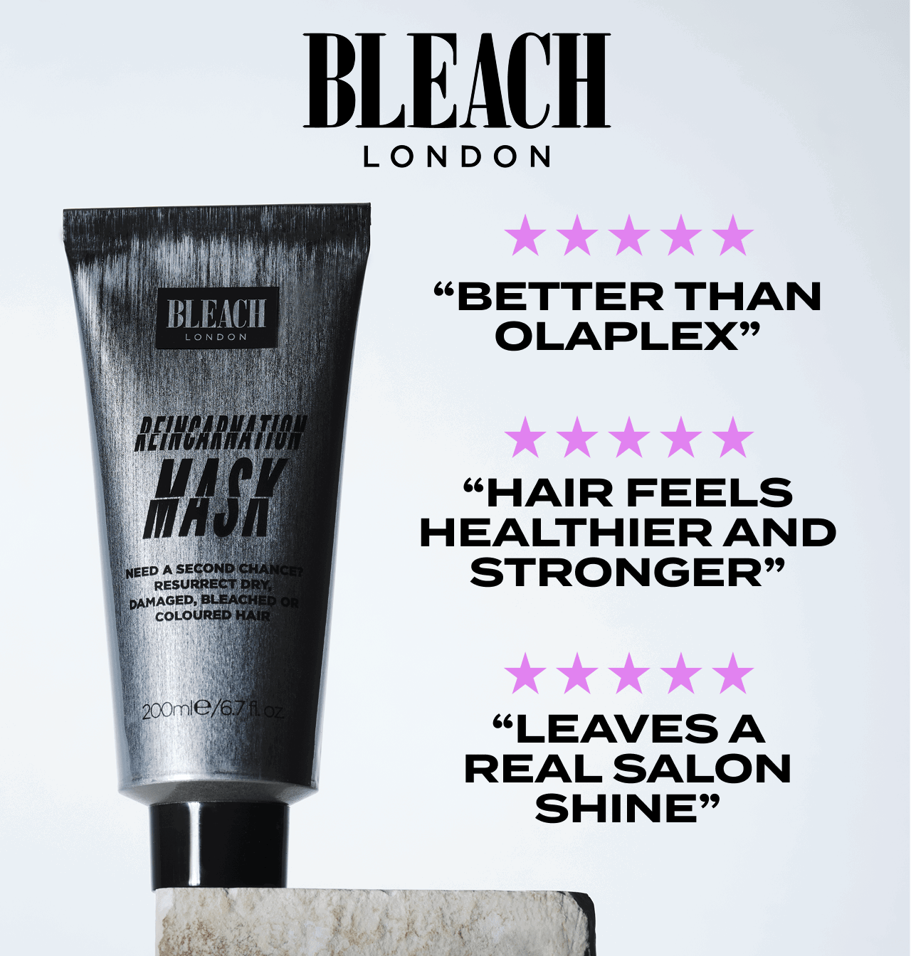 Shop The Reincarnation Routine