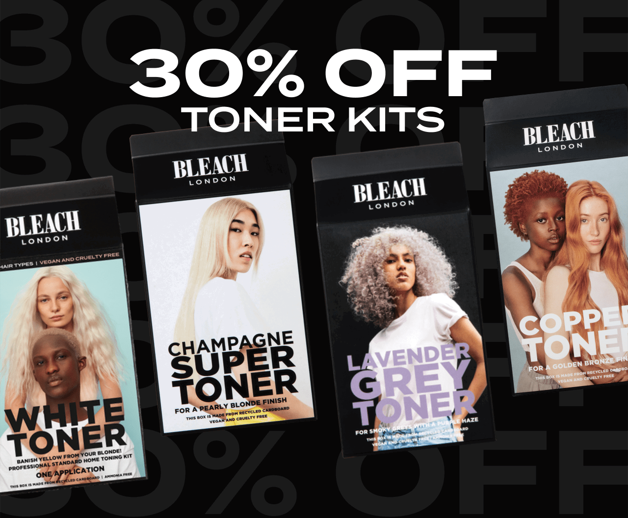 Shop toner kits with 30% off