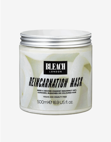 Reincarnation mask XL