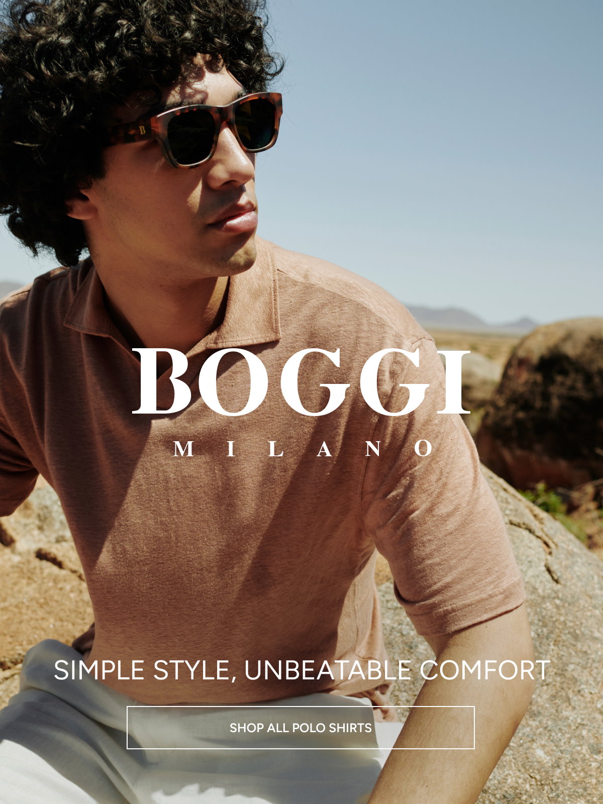 #BoggiMilano
